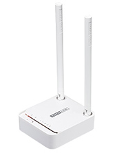 300Mbps Mini Wireless N Router TOTOLINK N200RE-V3