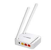 300Mbps Mini Wireless N Router TOTOLINK N200RE V4