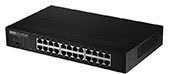 24 ports 10/100/1000Mbps Switch TOTOLINK SG24D