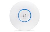 2.5 Gbps 802.11ac Wave2 Access Point UniFi UAP-AC-HD